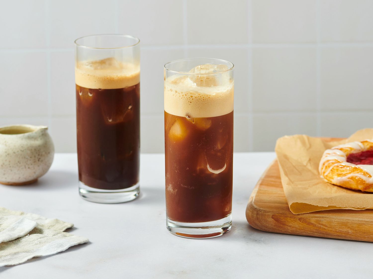 Freddo Espresso