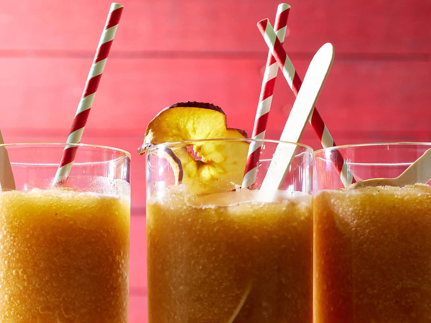Apple Slush