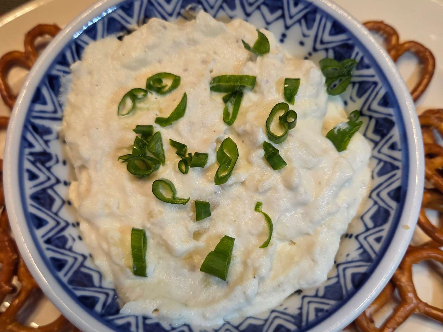 Potato Cheese Kartoffelkaese