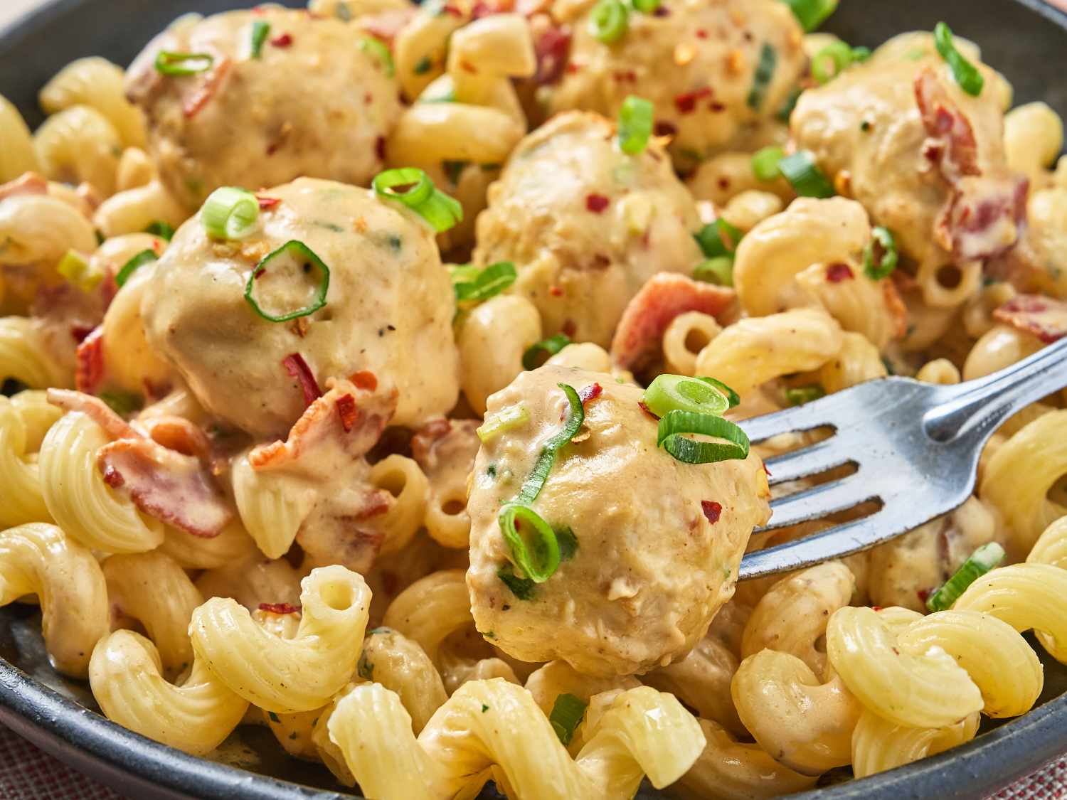 Million Dollar Meatballs
