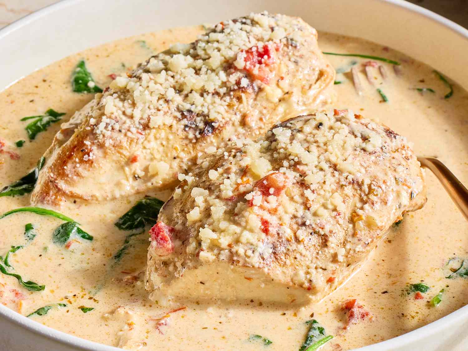 Crockpot Marry Me Chicken