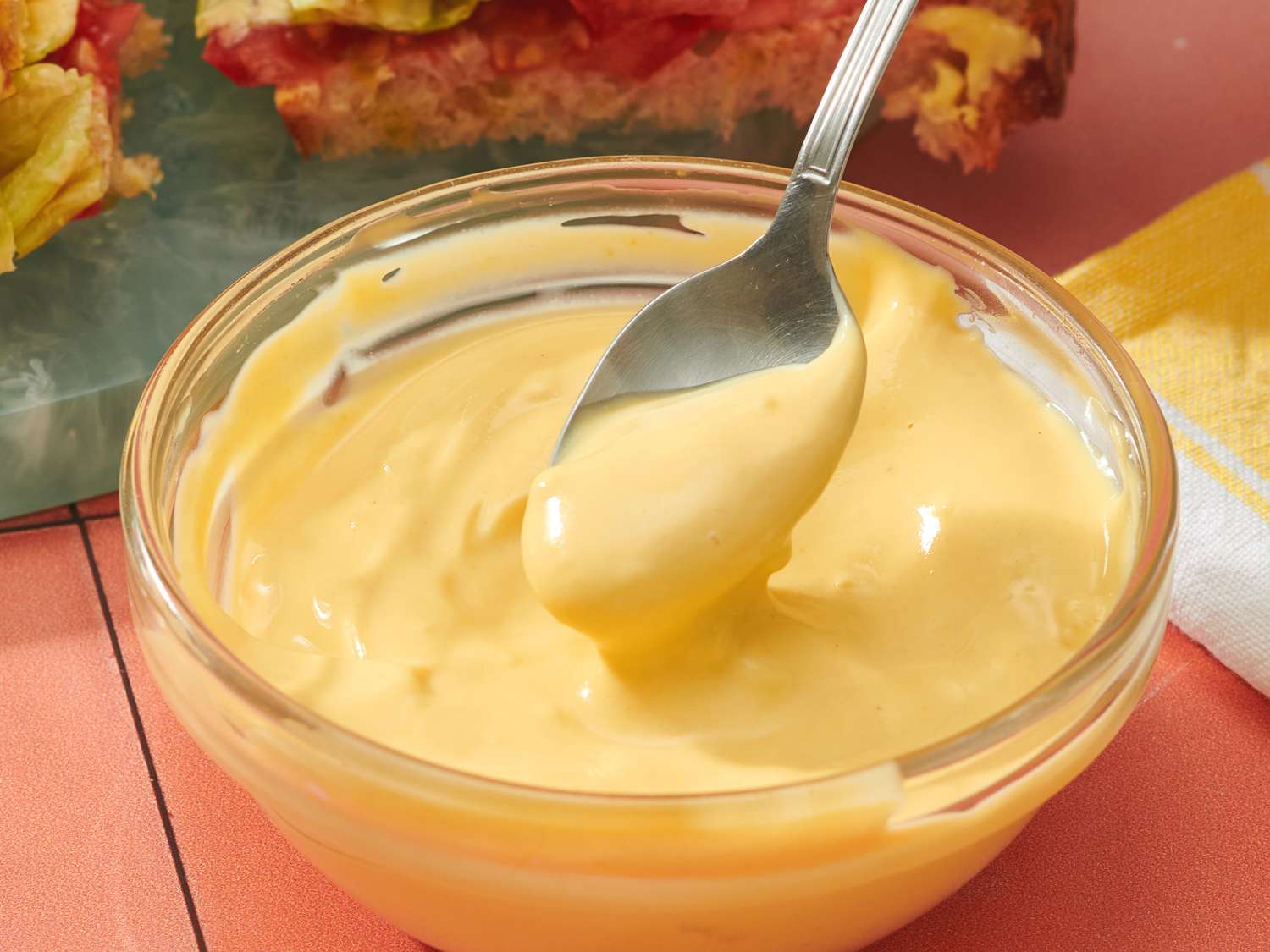 Golden Aioli