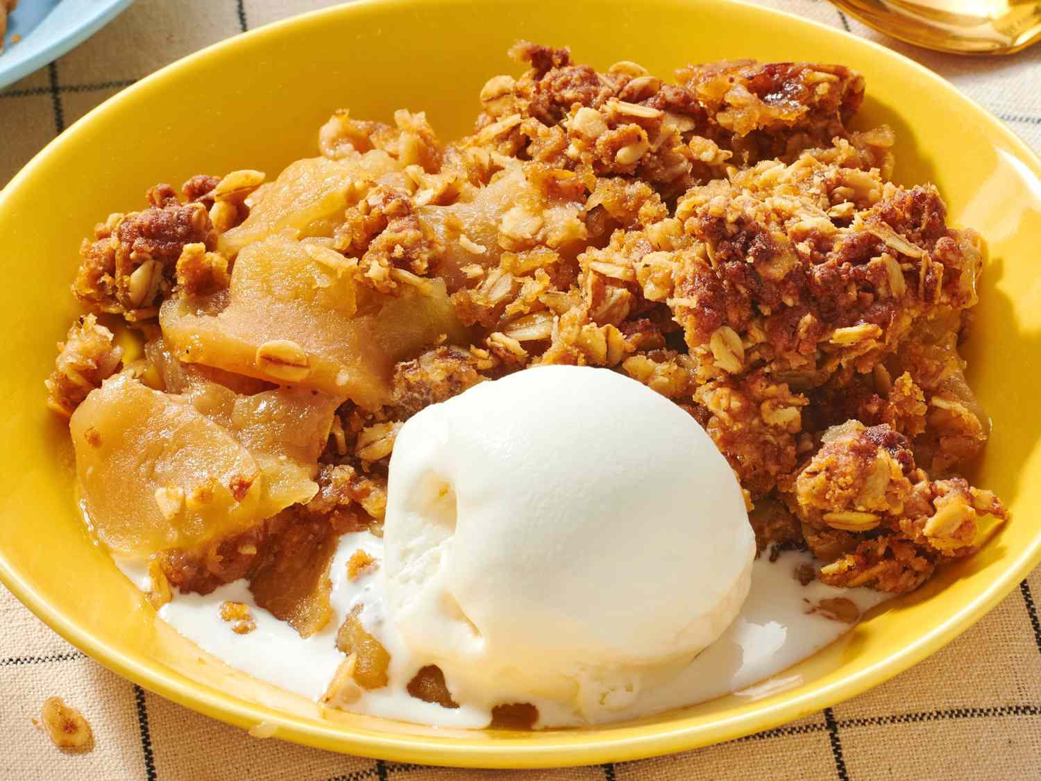 Awesome Apple Crisp