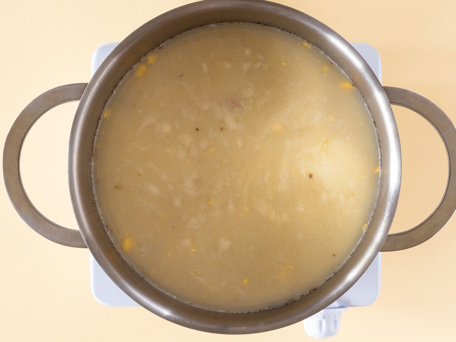 Giblet Gravy