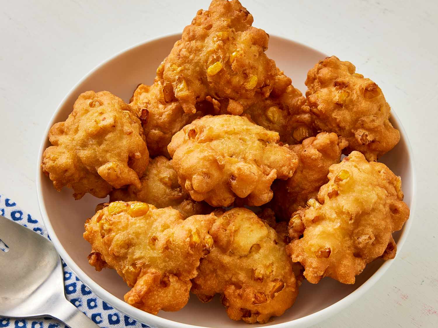Corn Fritters