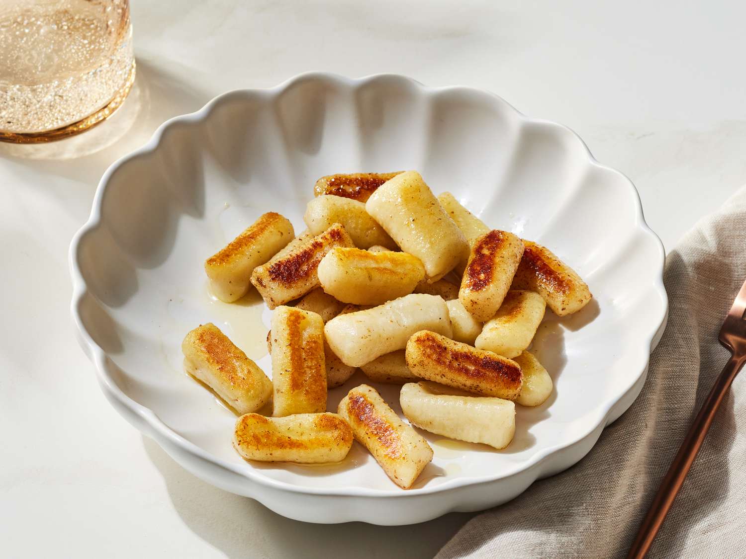 Gnocchi