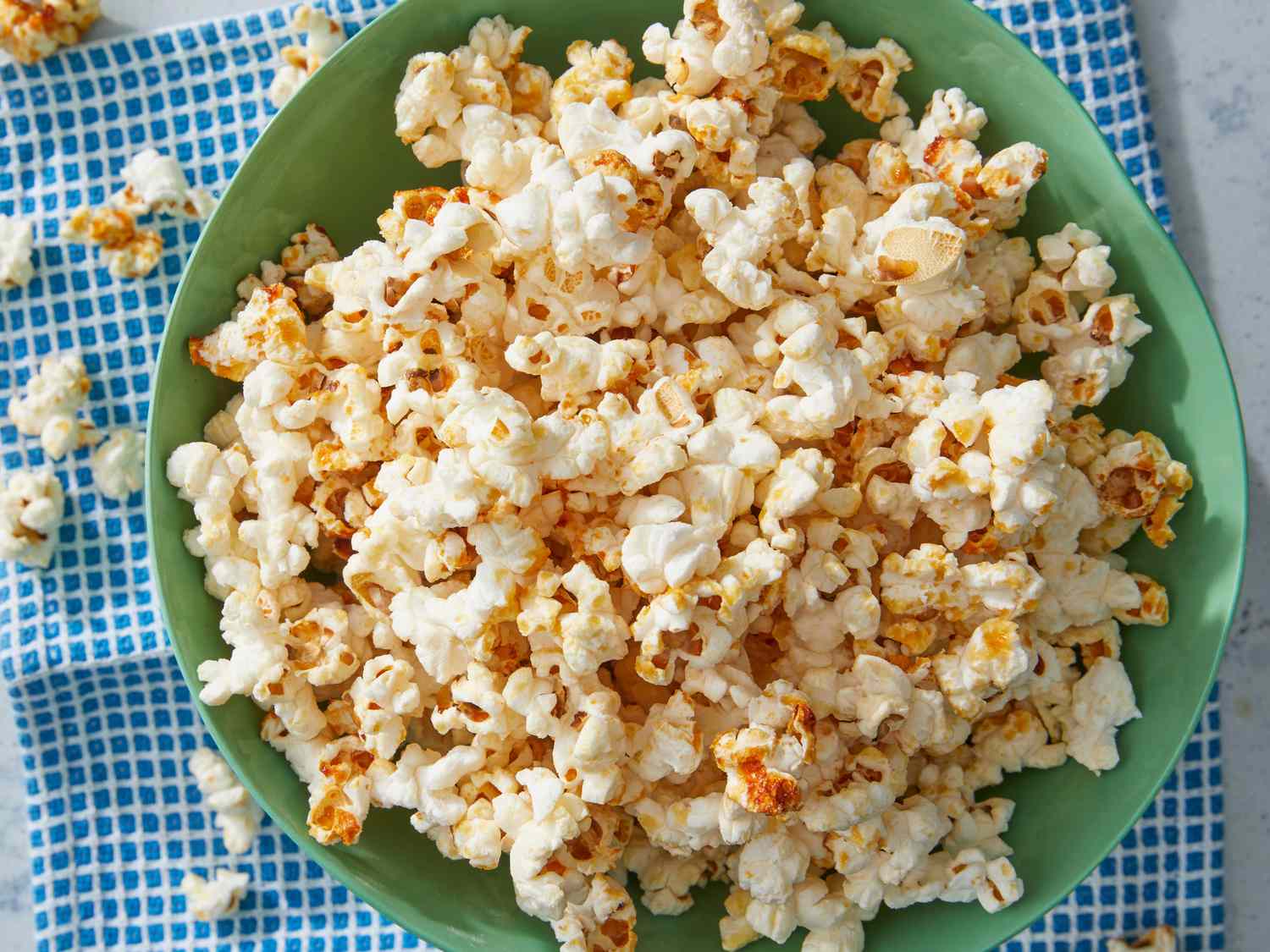 Kettle Corn
