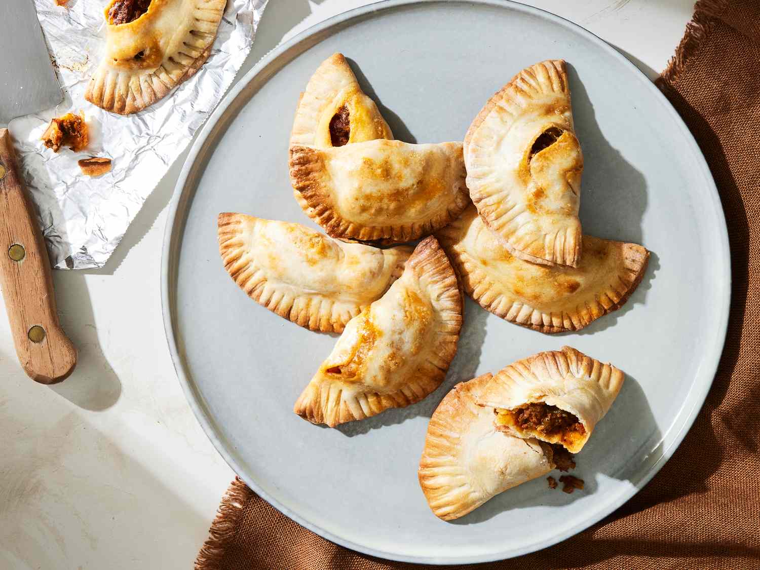 Empanada Dough