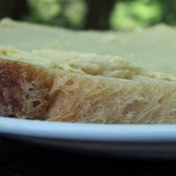 Egg Butter