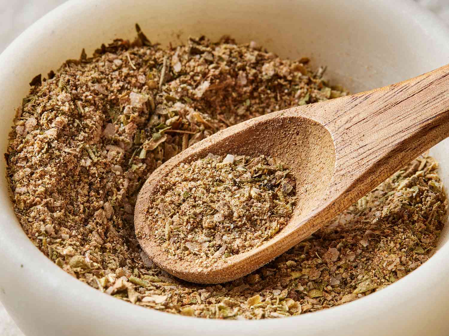 Greek Seasoning Blend