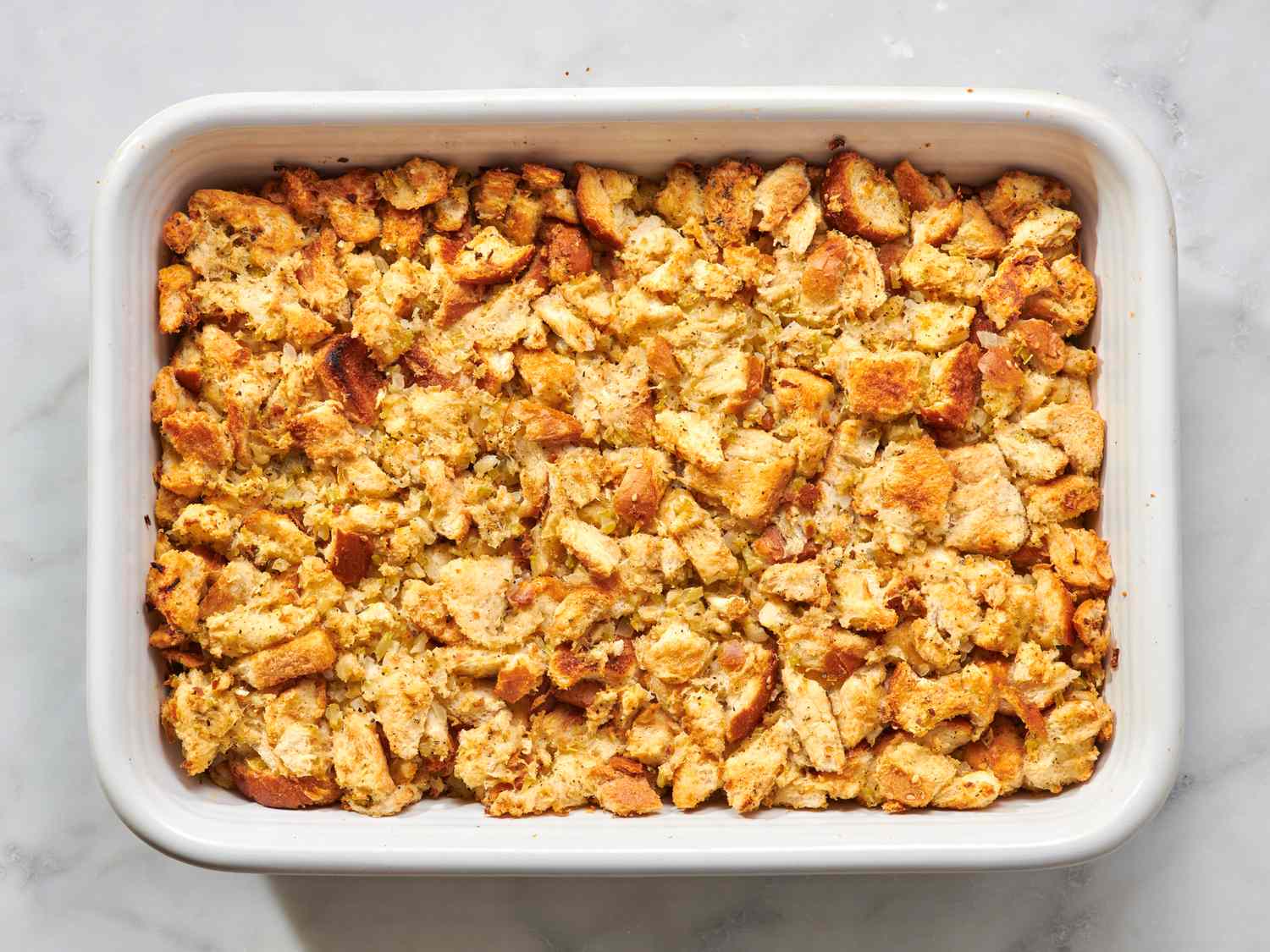 Best Homemade Stuffing