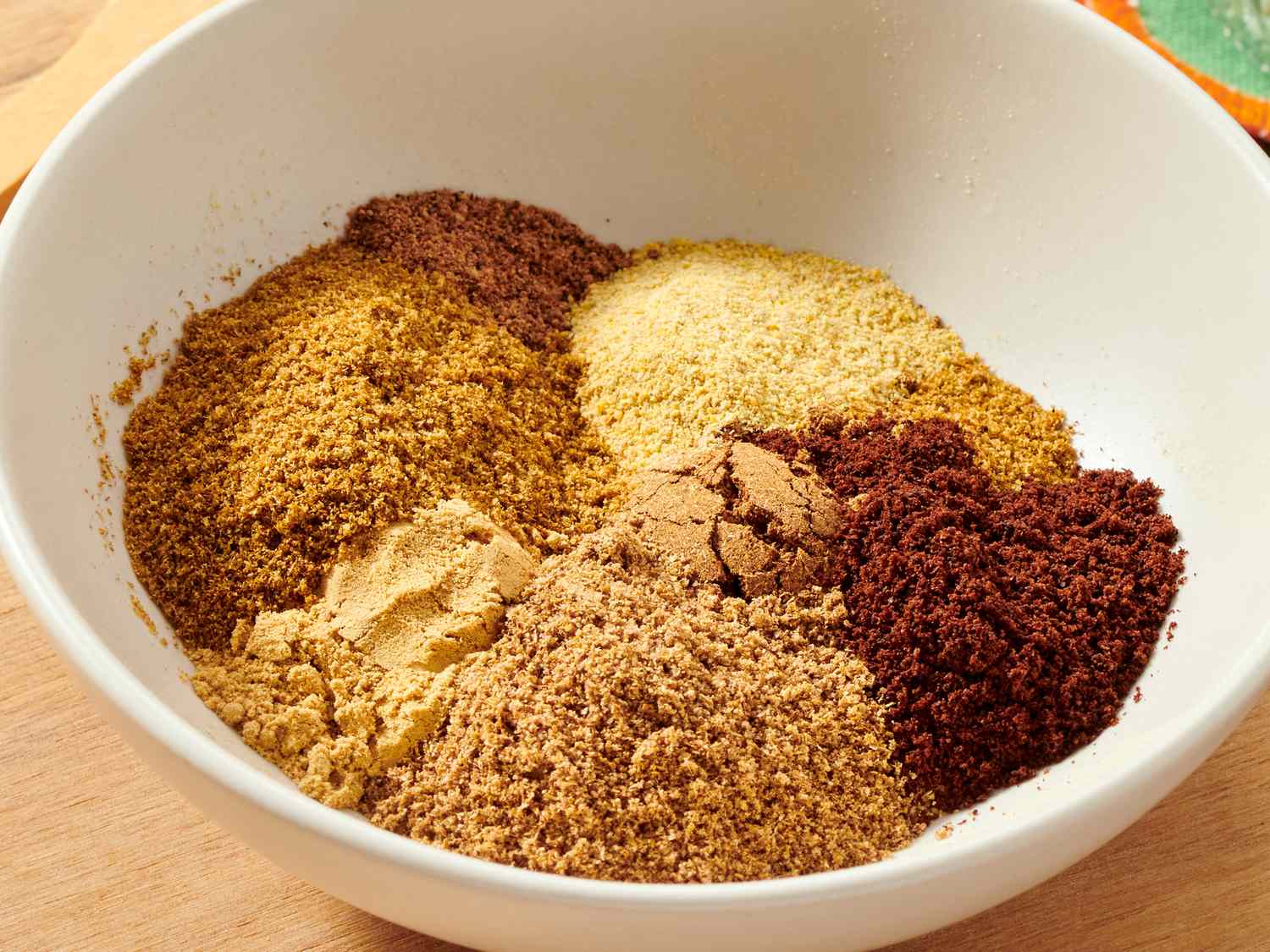 Tandoori Masala Spice Mix