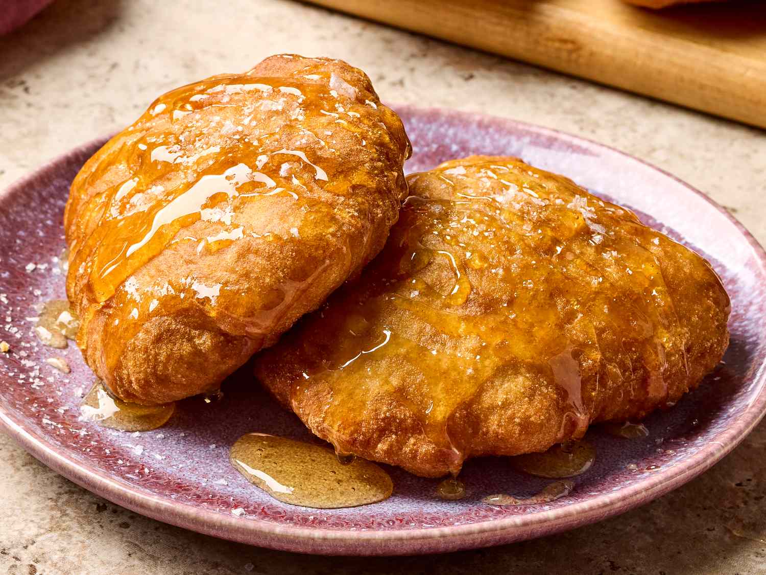 Simple Fry Bread
