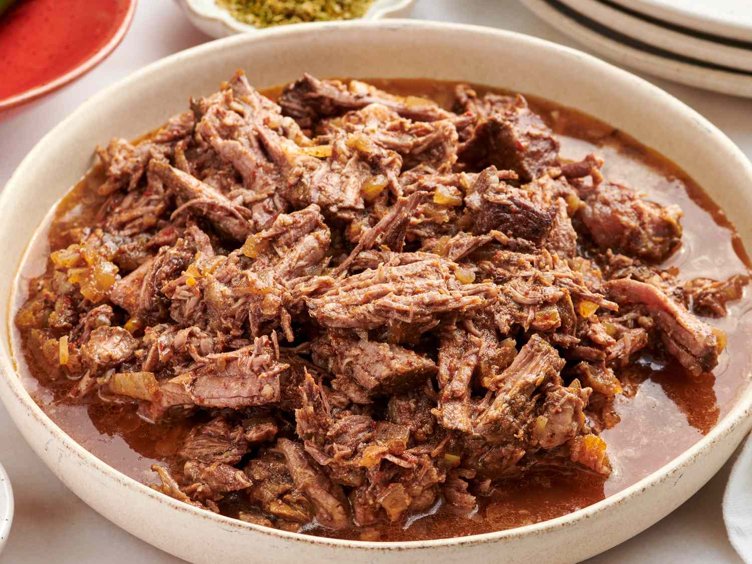 Chipotle Barbacoa
