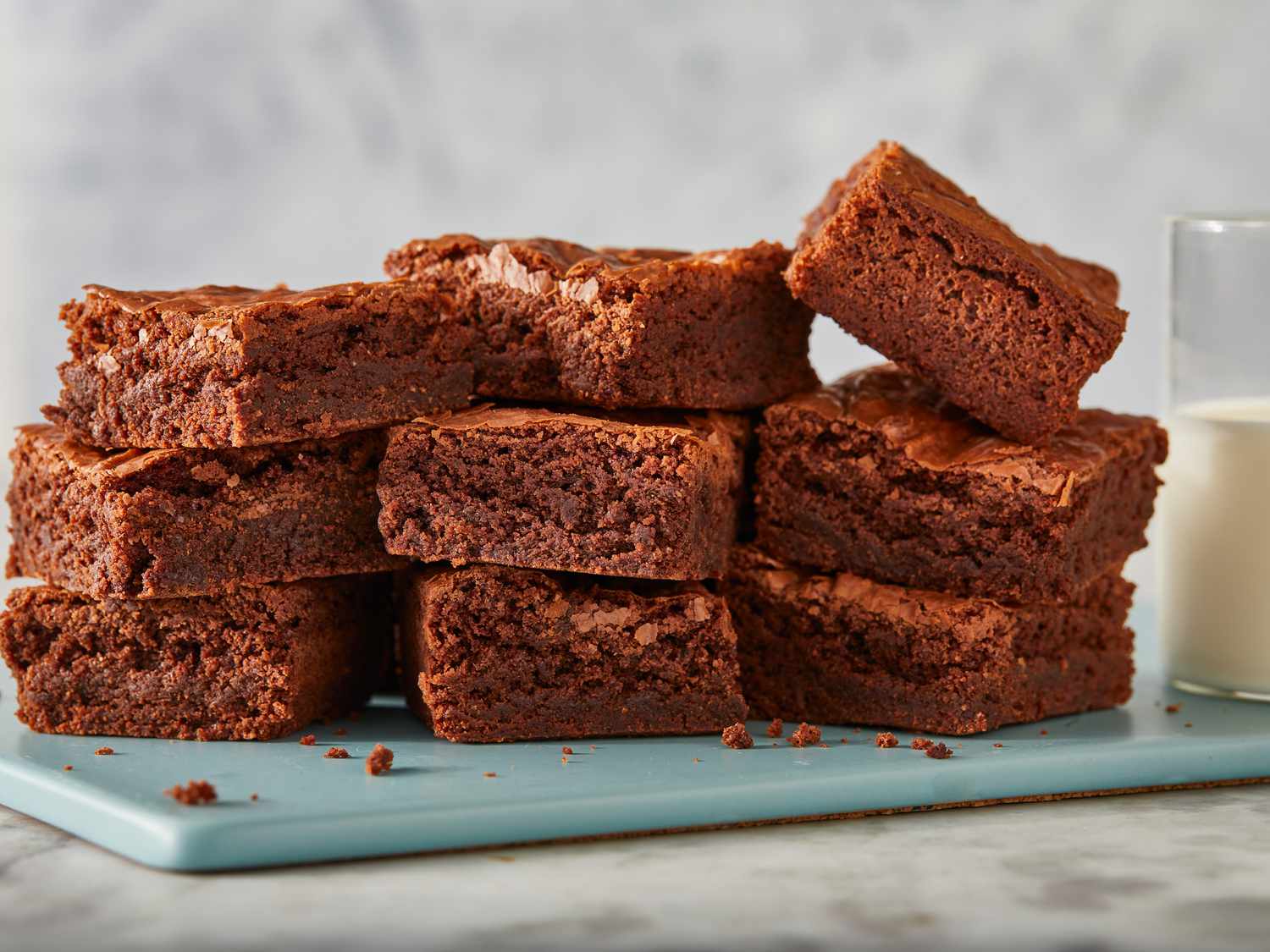 MMMMM… Brownies
