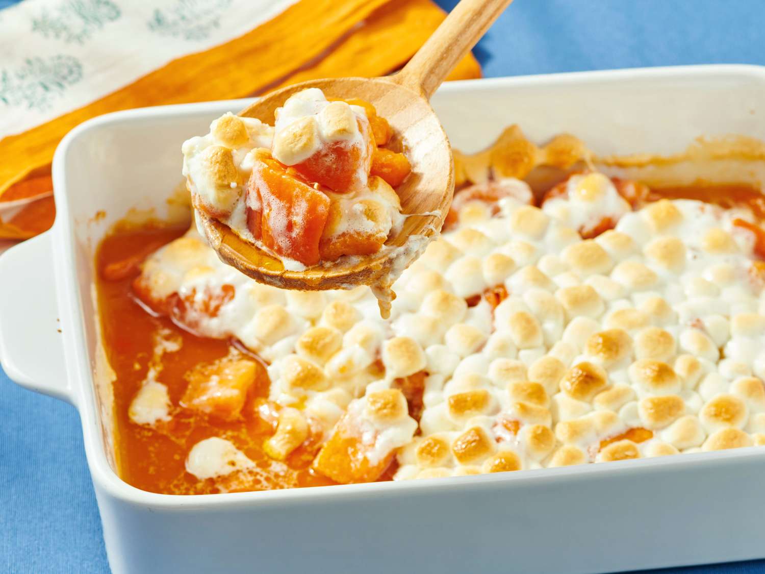 Candied Yams