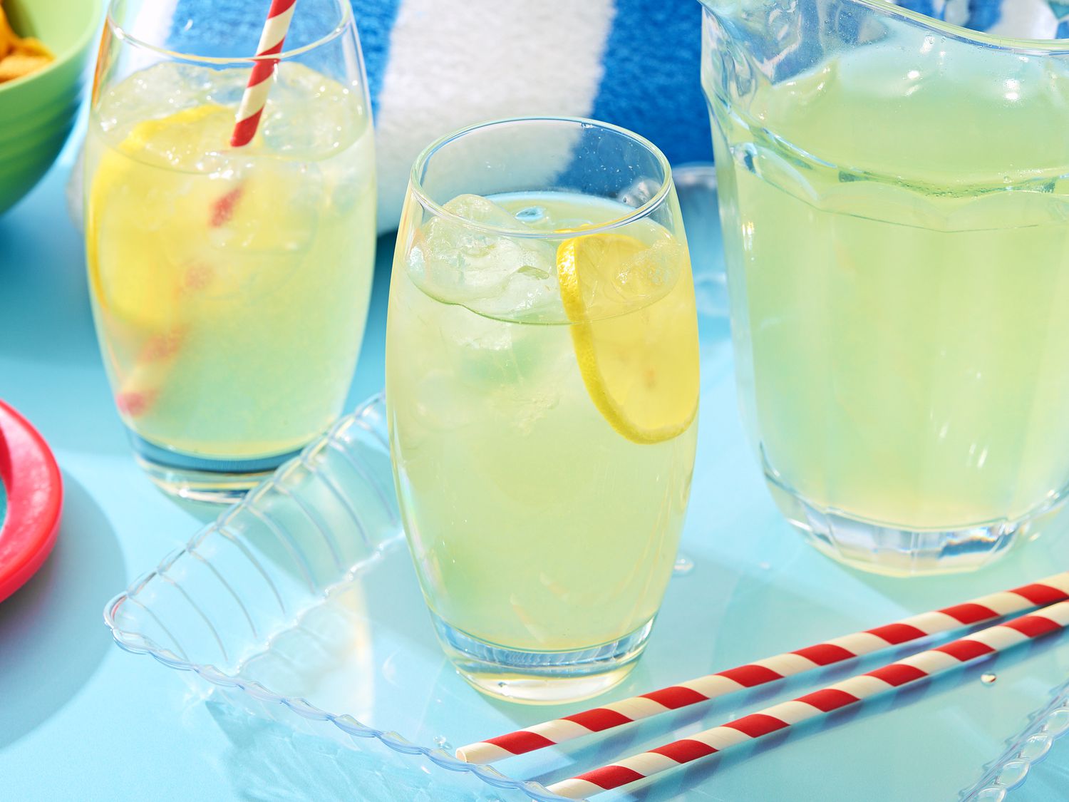 State Fair Lemonade