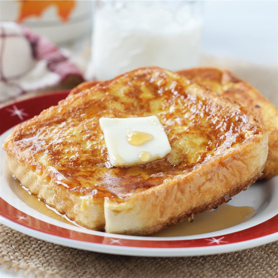 Ultimate French Toast