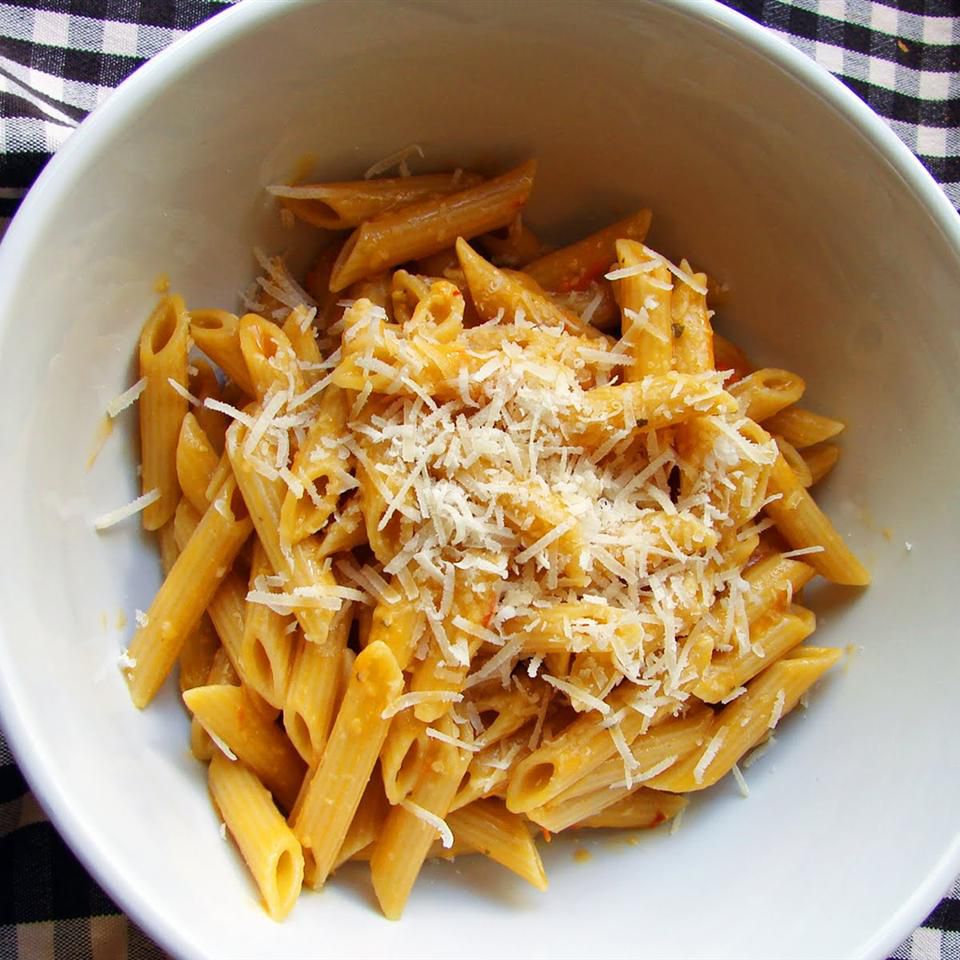 Cherry Tomato Pasta Sauce