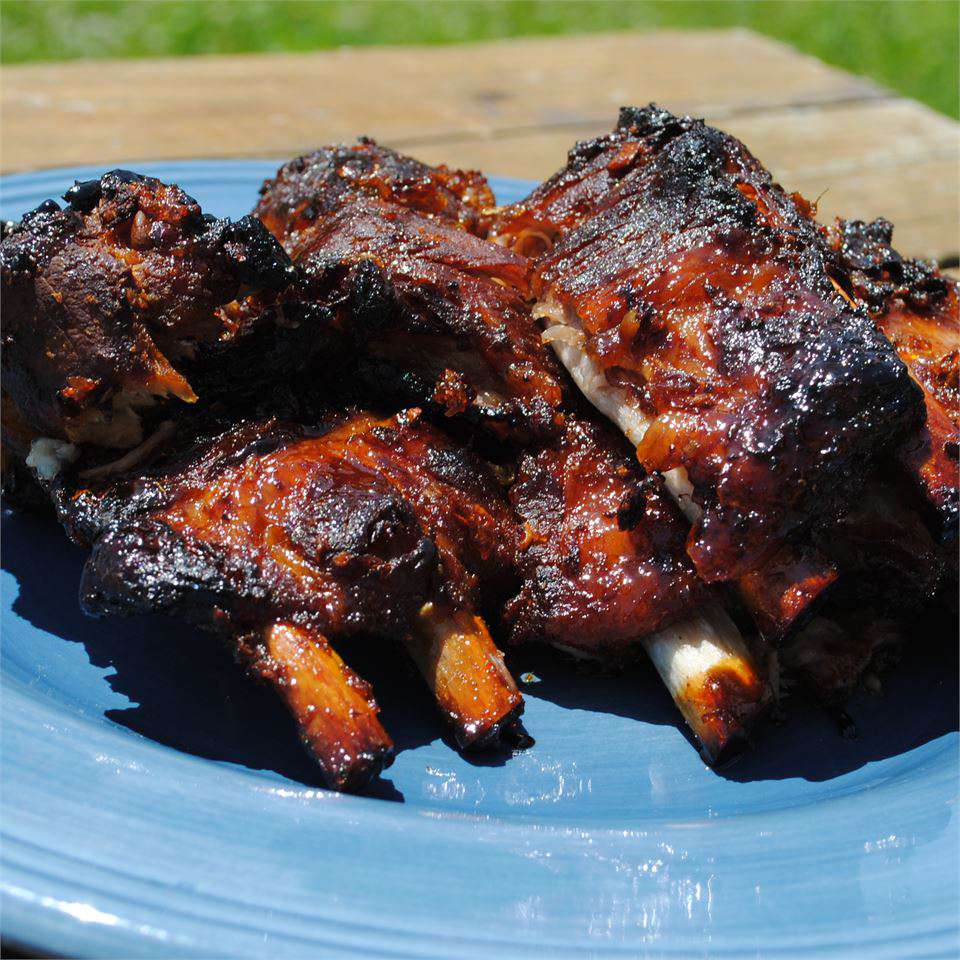 Filipino Ribs