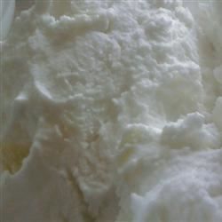 Piña Colada Sorbet