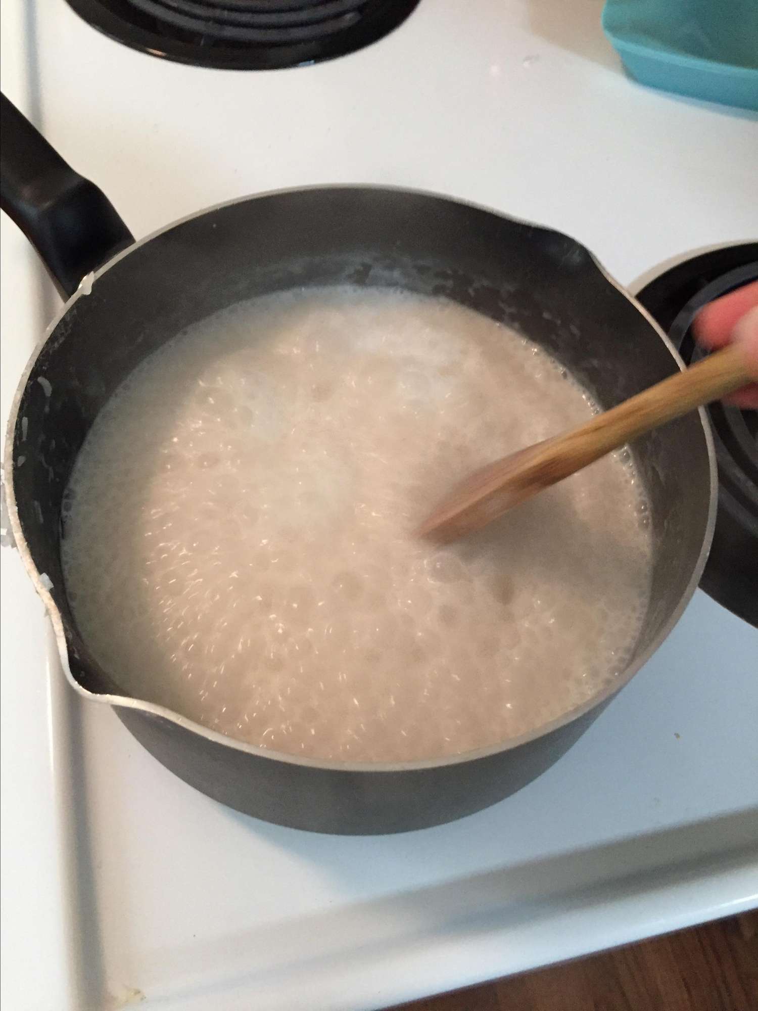 Coconut Sauce