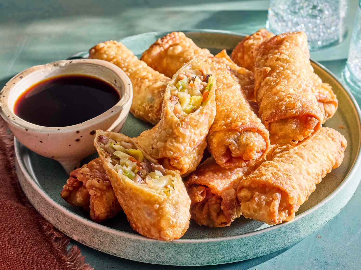 Chinese Egg Rolls