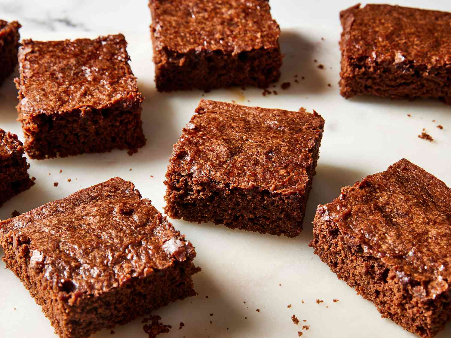 Vegan Brownies