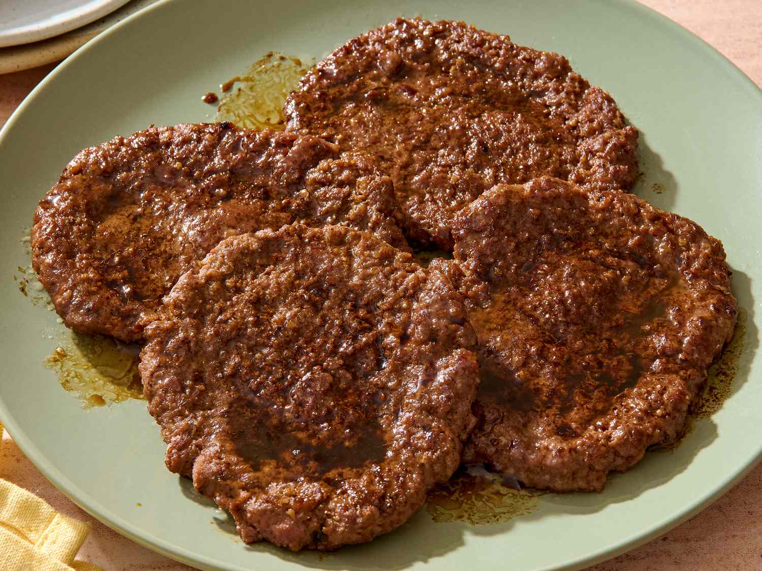 Pan-Fried Cube Steaks with Simple Pan Sauce