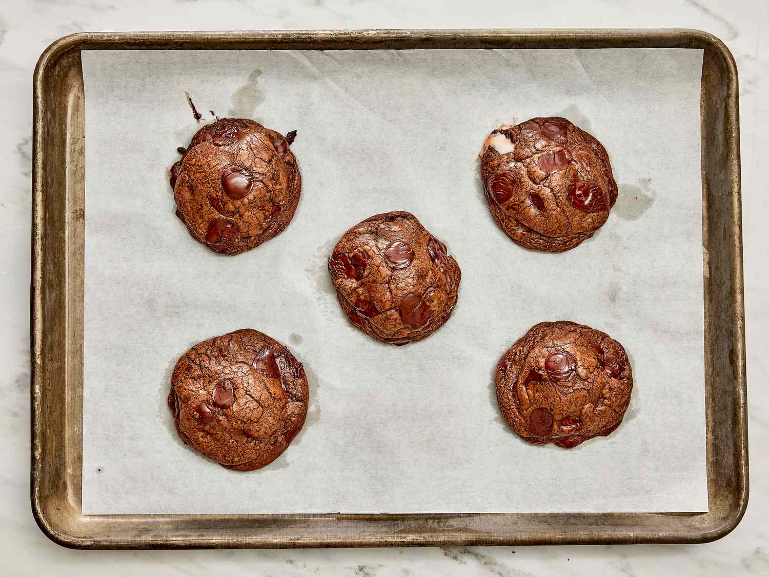 Cadbury Creme Egg Cookies