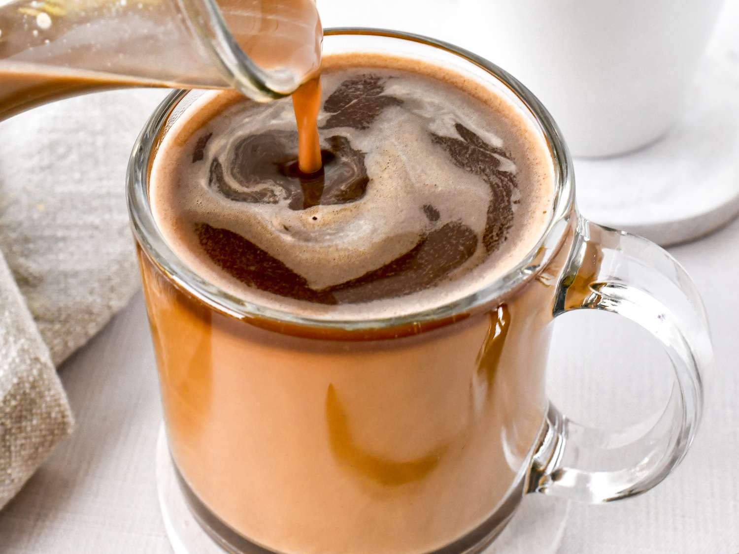 Irish Cream Coffee Creamer