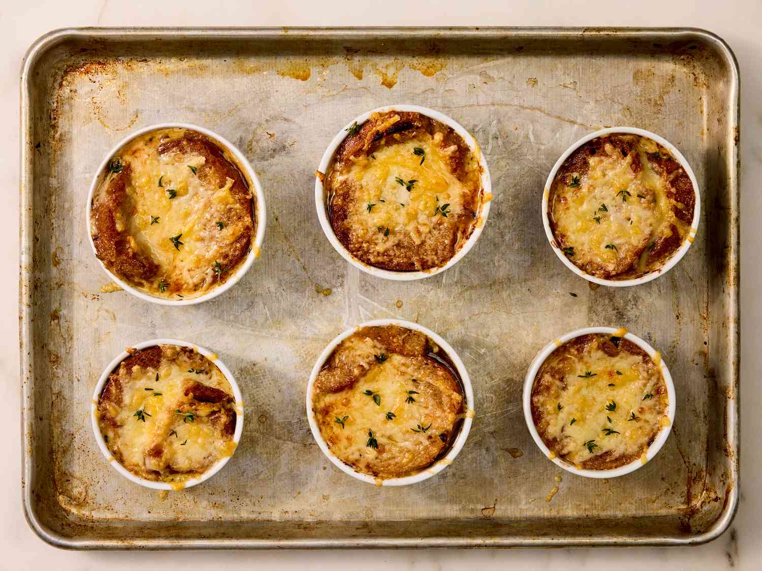 Lazy French Onion Soup