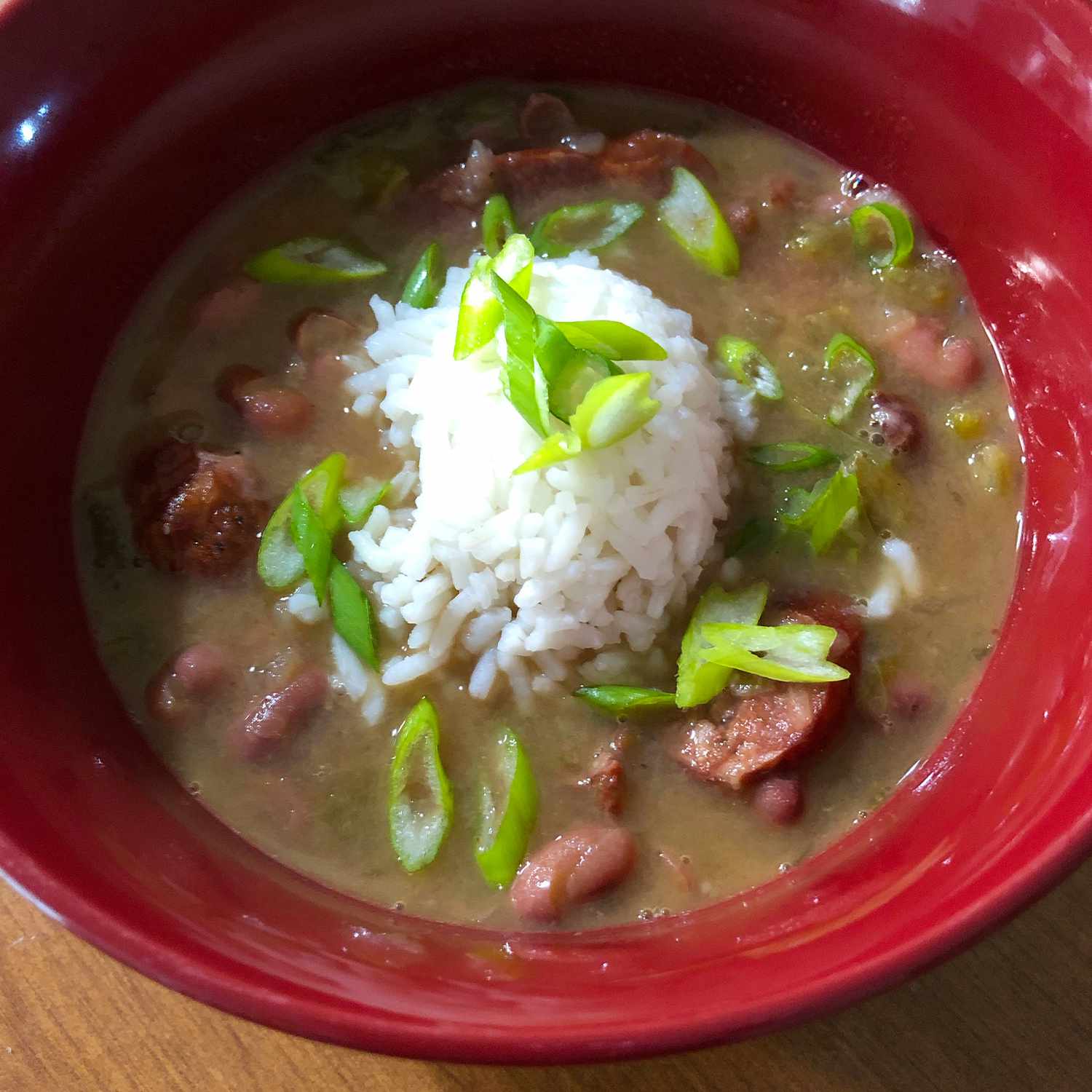 Chef John’s Red Beans and Rice