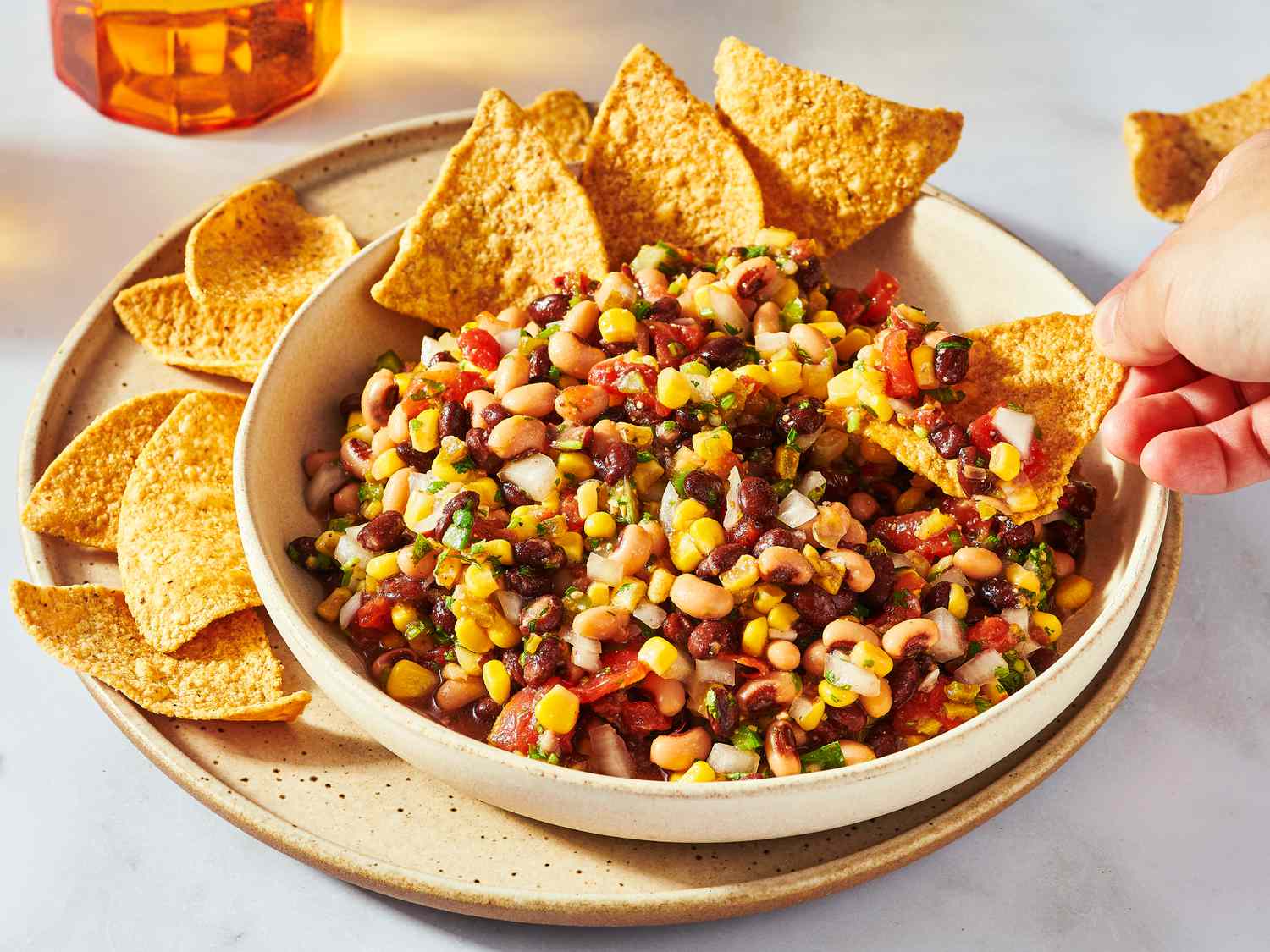Cowboy Caviar
