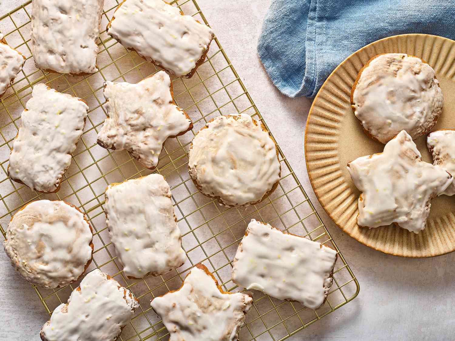 German Lebkuchen