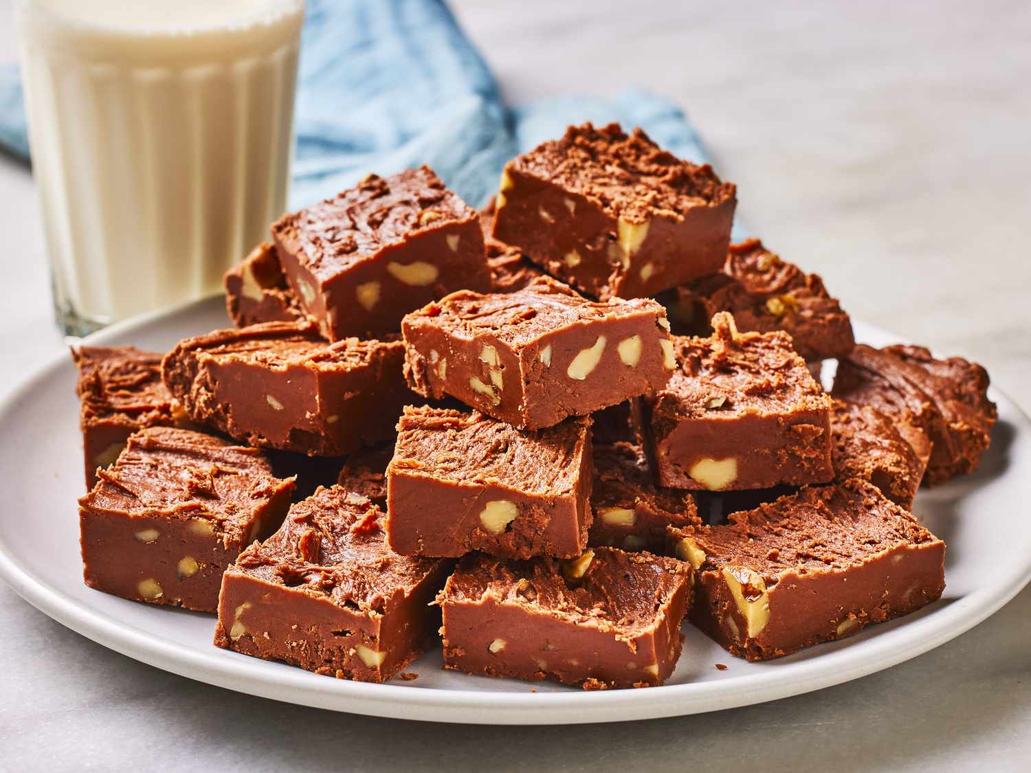 The Original Fantasy Fudge