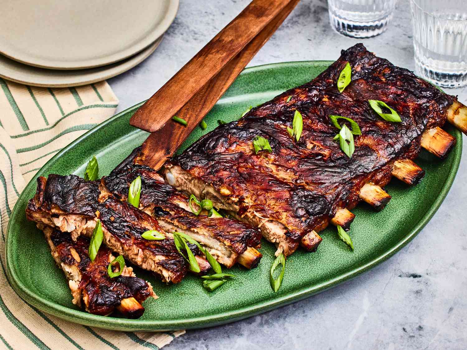 Chinese Spareribs