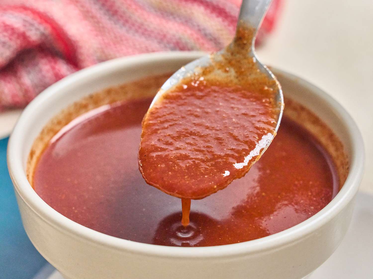 Copycat Taco Bell Red Sauce