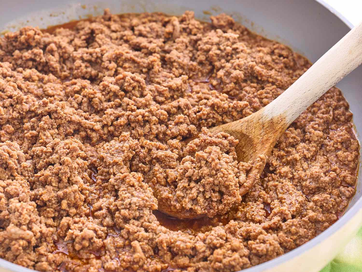 Copycat Taco Bell Taco Meat