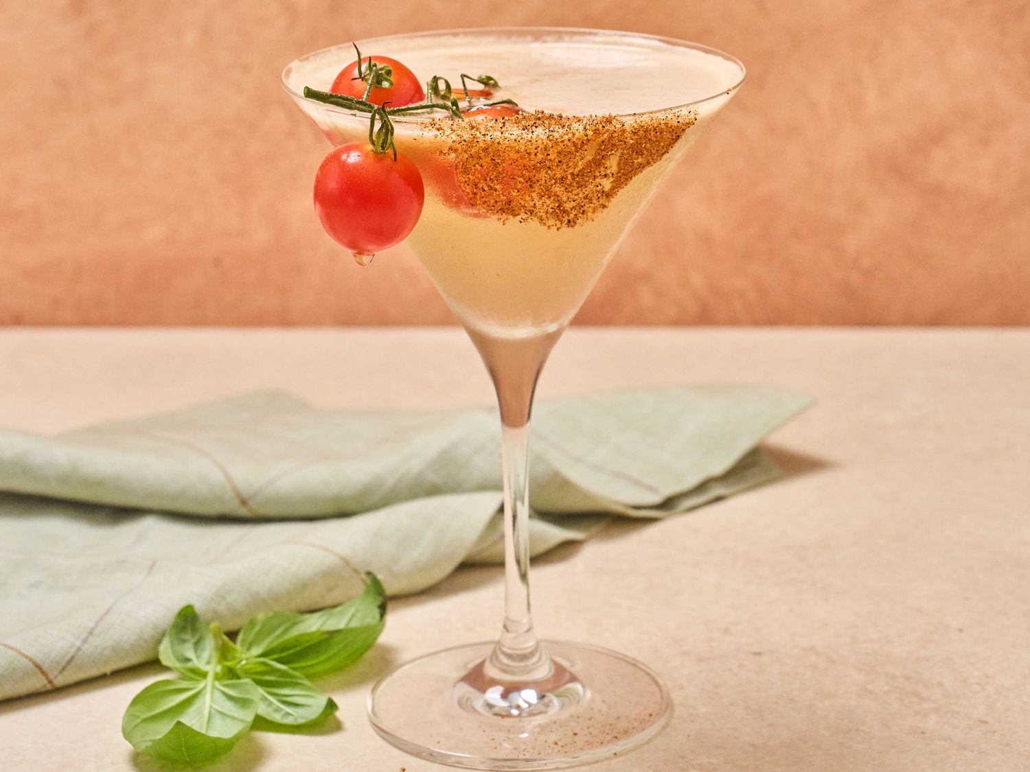 Farmers Market Martini