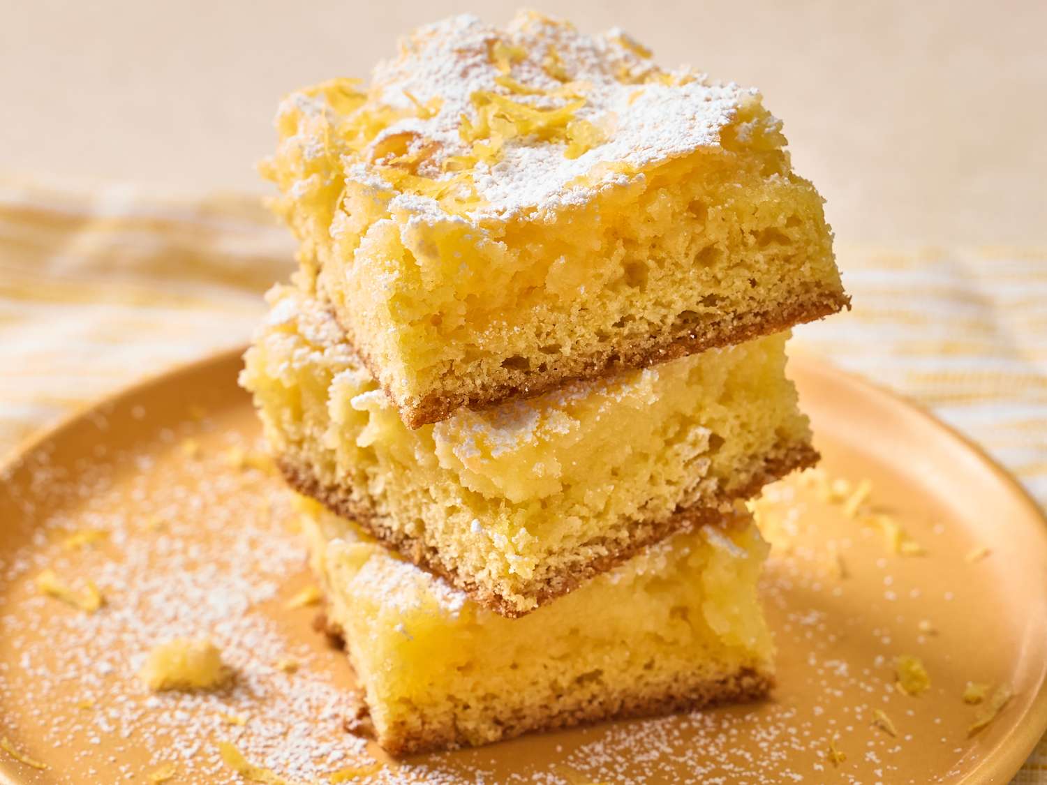 Neiman Marcus Lemon Squares