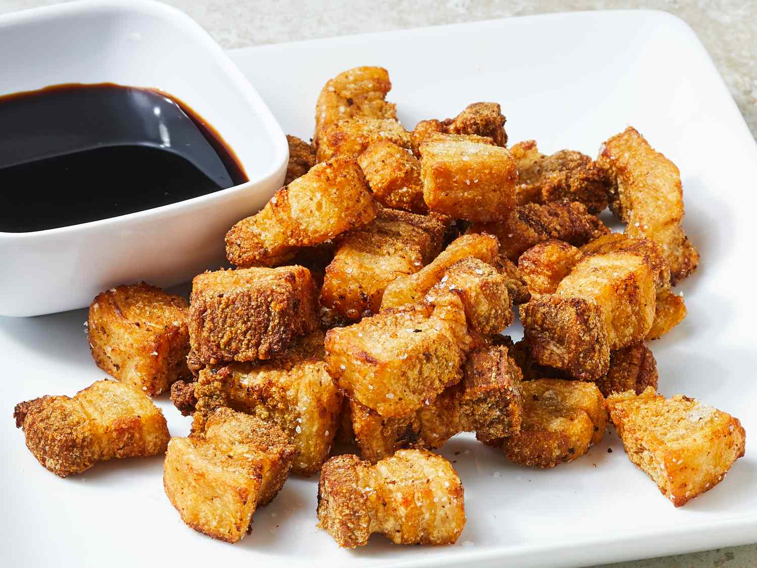 Filipino Lechon Kawali
