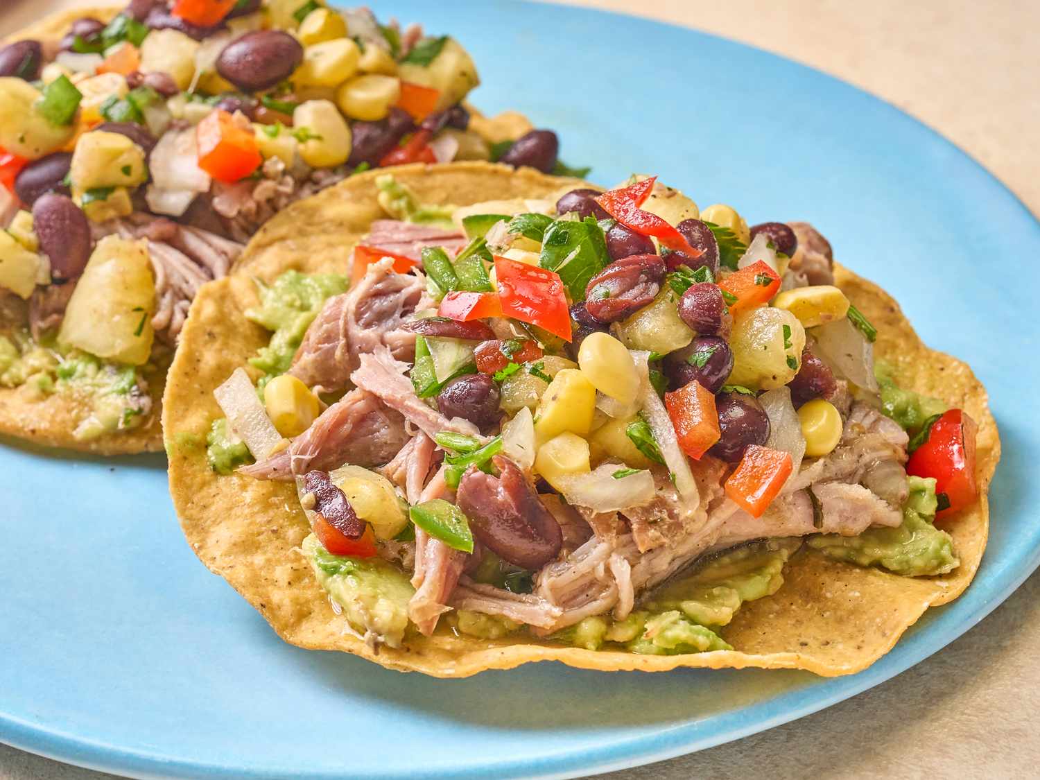 Fresh Summer Salsa