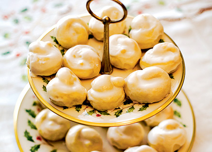 Taralles Cookies