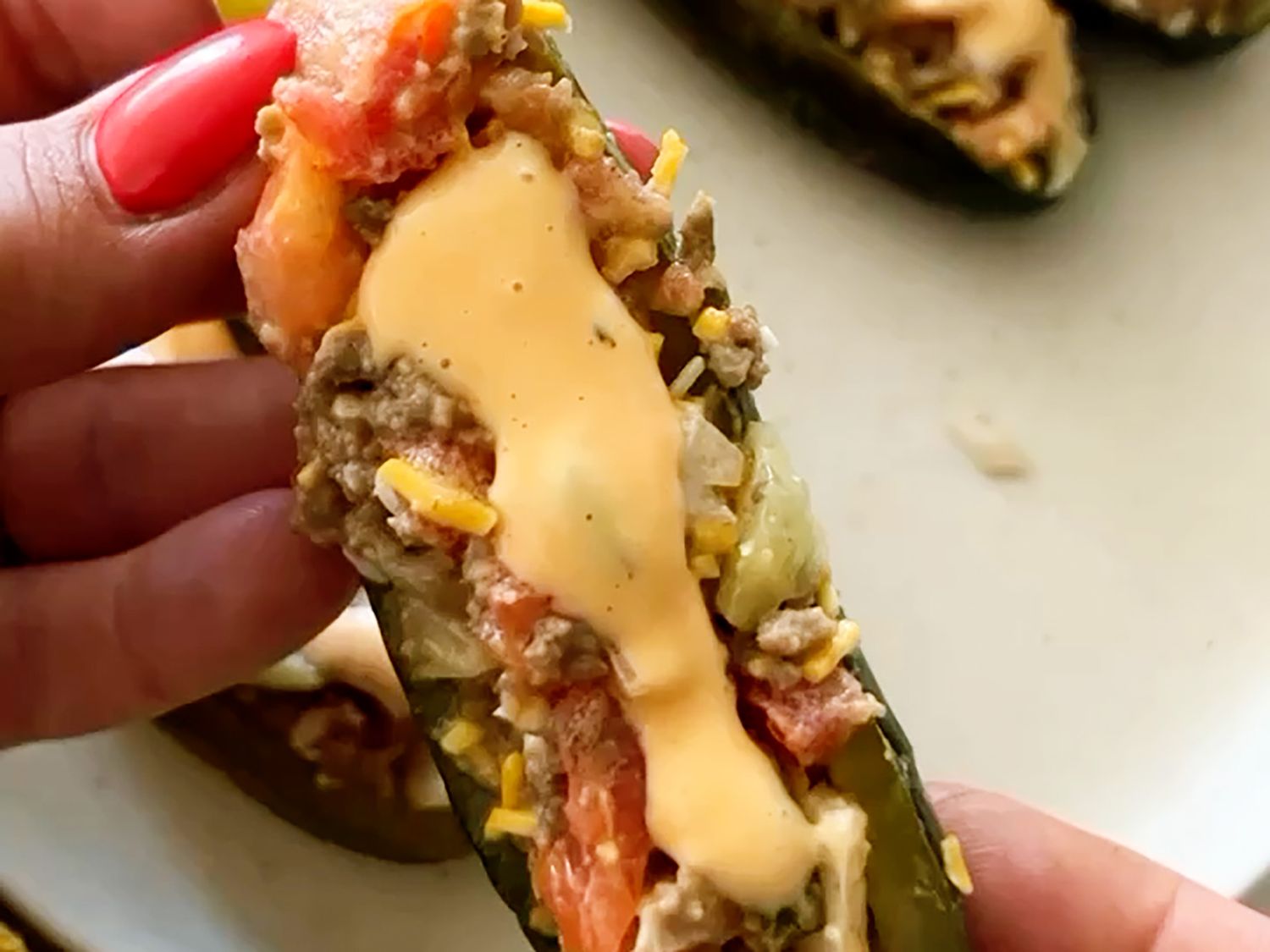 Big Mac Pickle