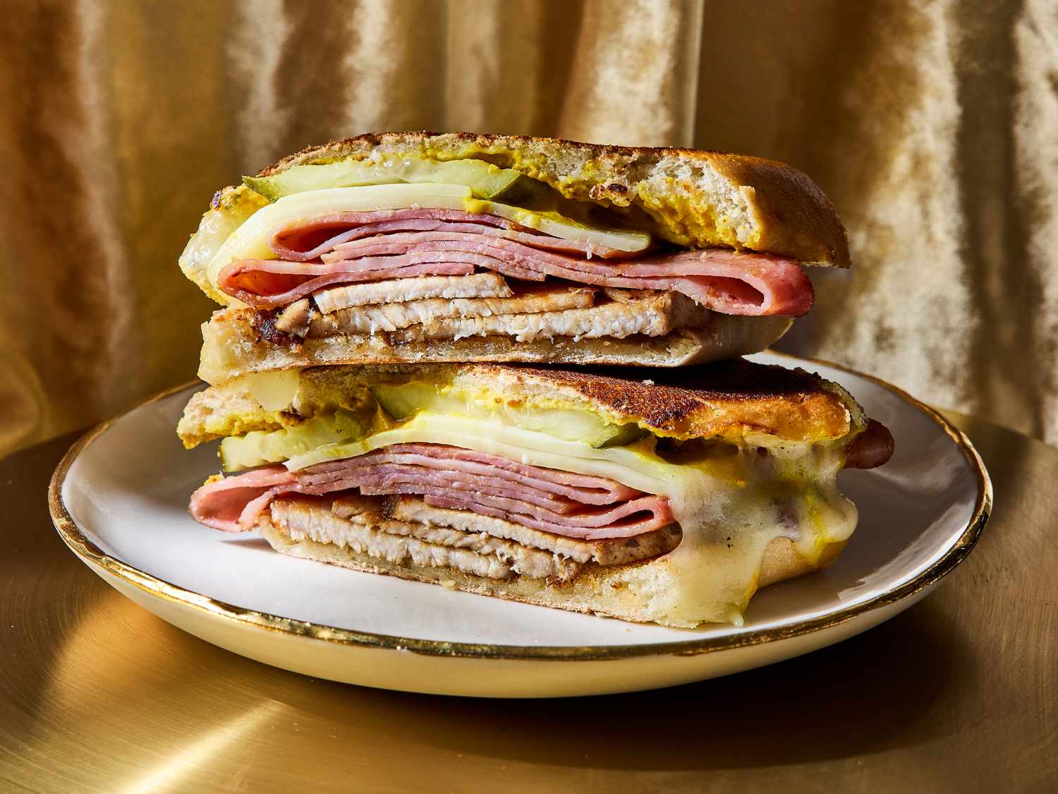 Cubano from 'Chef'