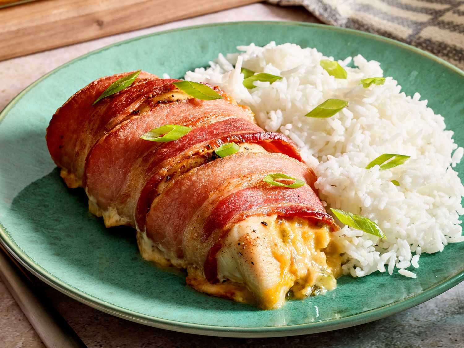 Neiman Marcus Chicken